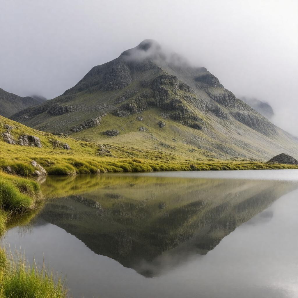 Scafell Pike